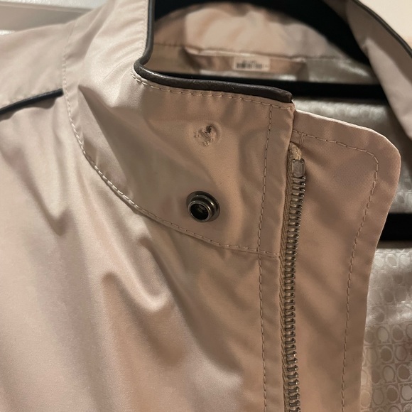 Ferragamo lightweight jacket size 52 - Picture 2 of 5